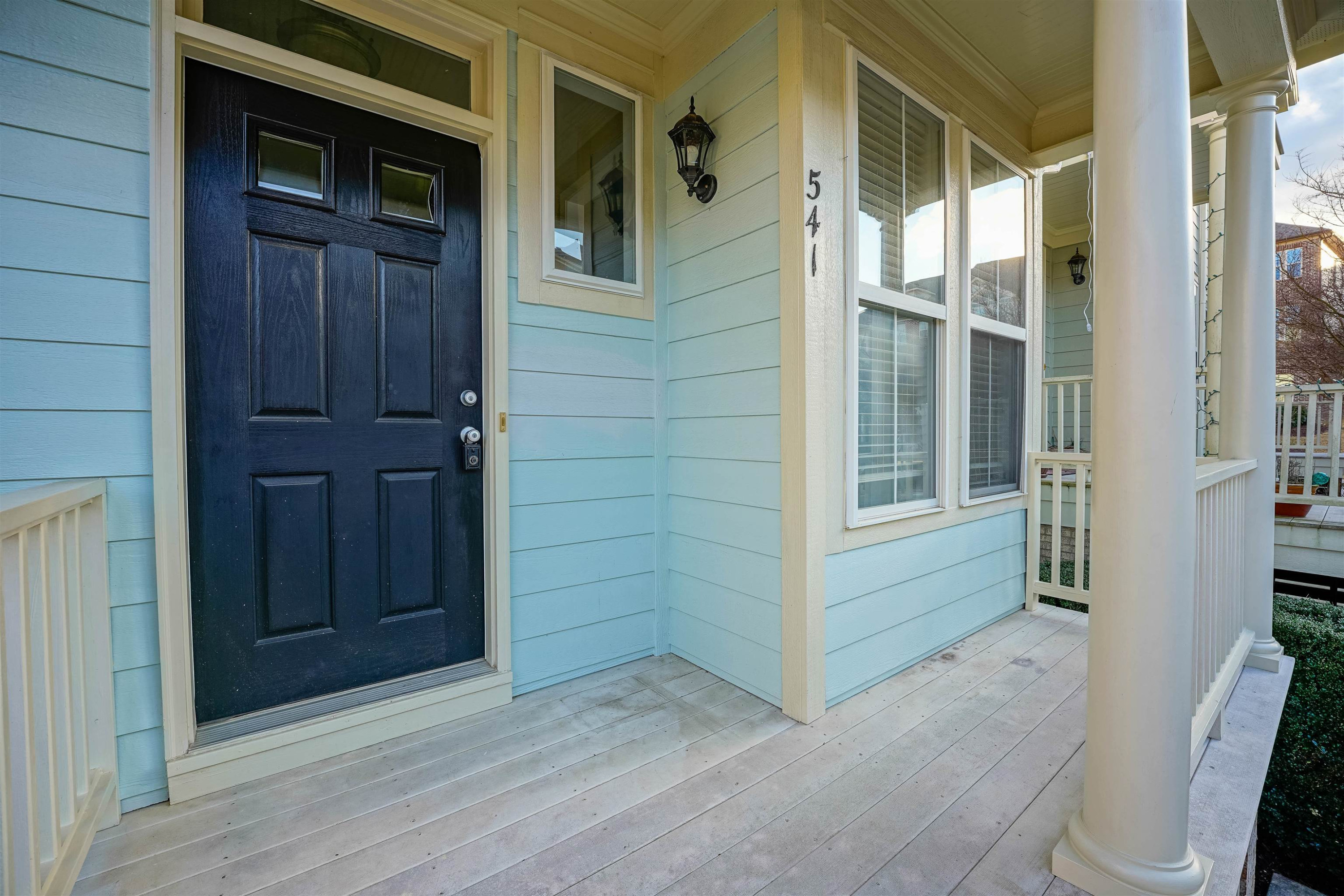 541 Village Loop Drive