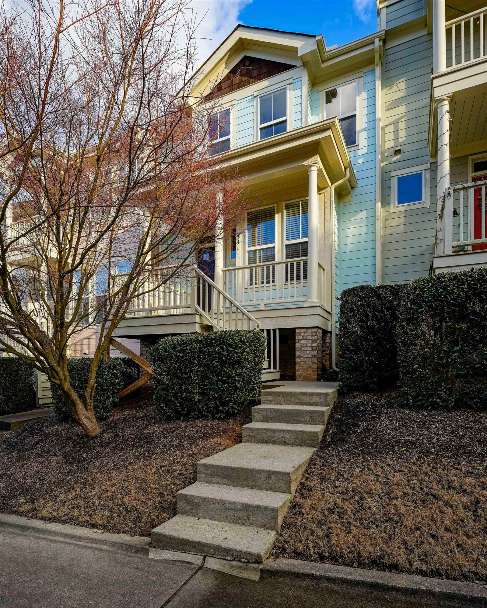 541 Village Loop Drive