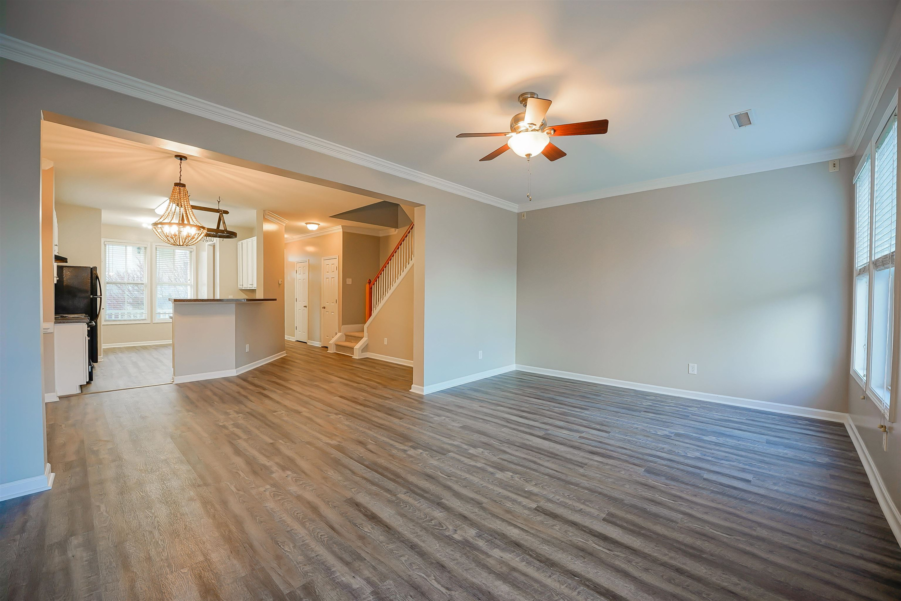 541 Village Loop Drive