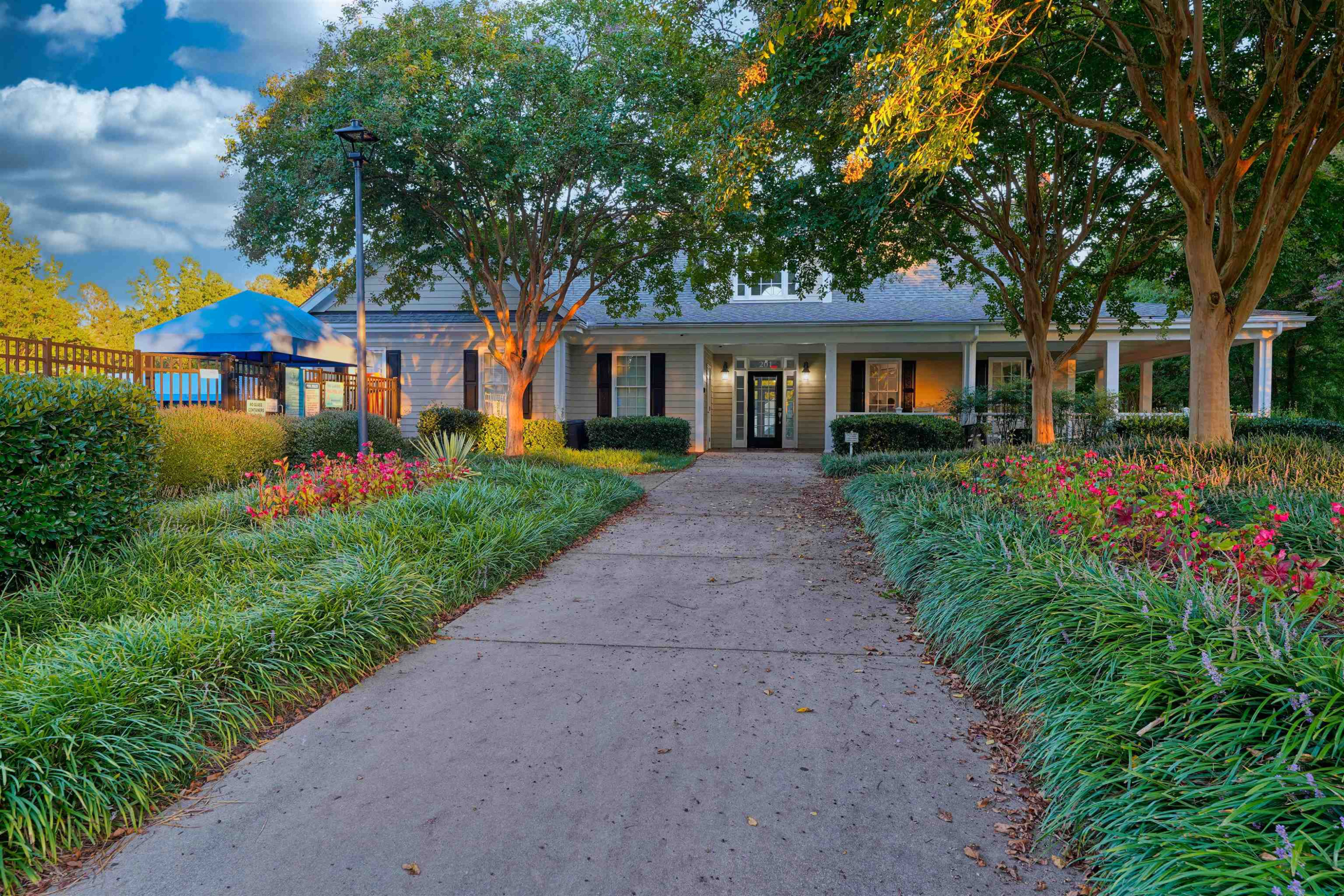 541 Village Loop Drive