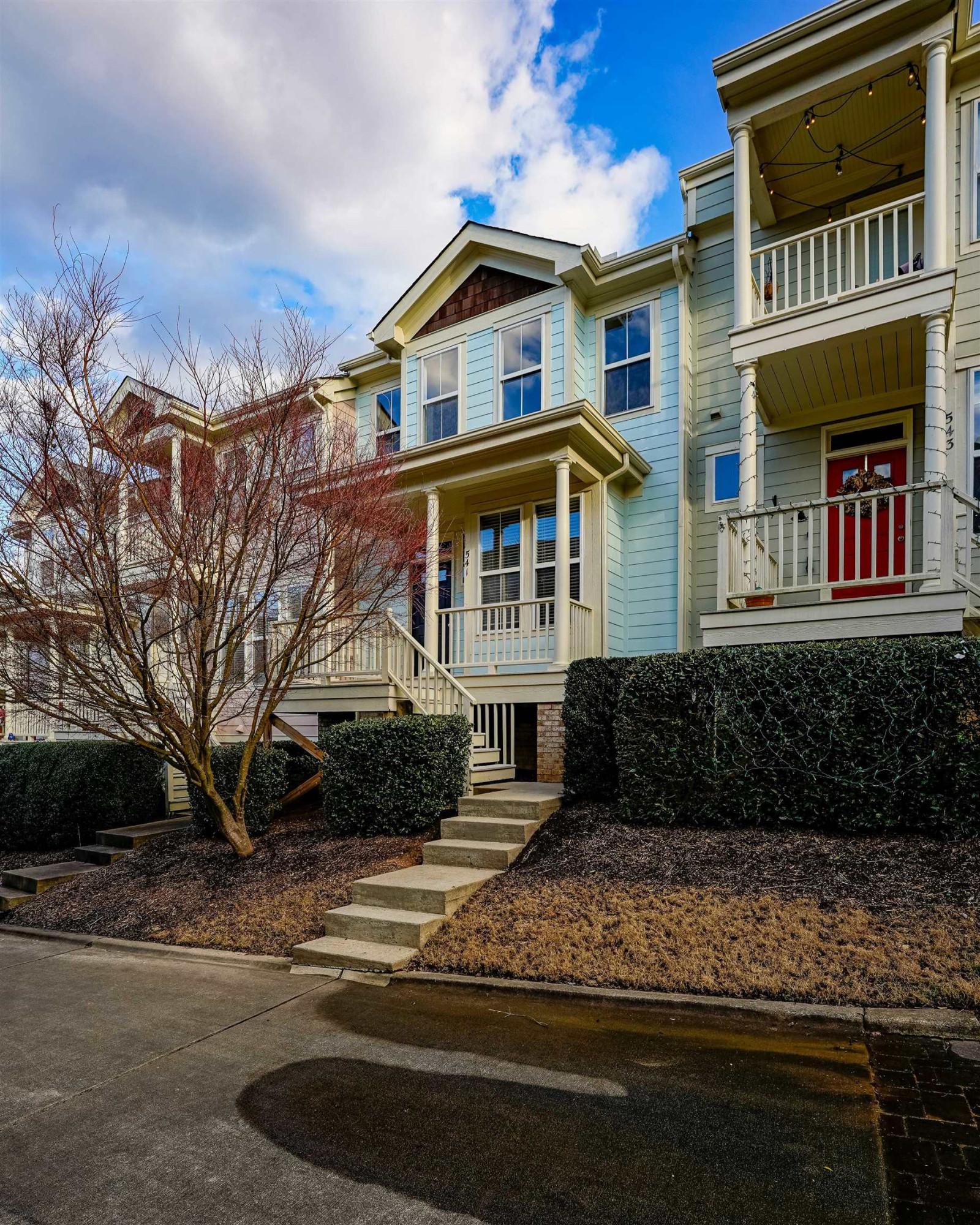 541 Village Loop Drive