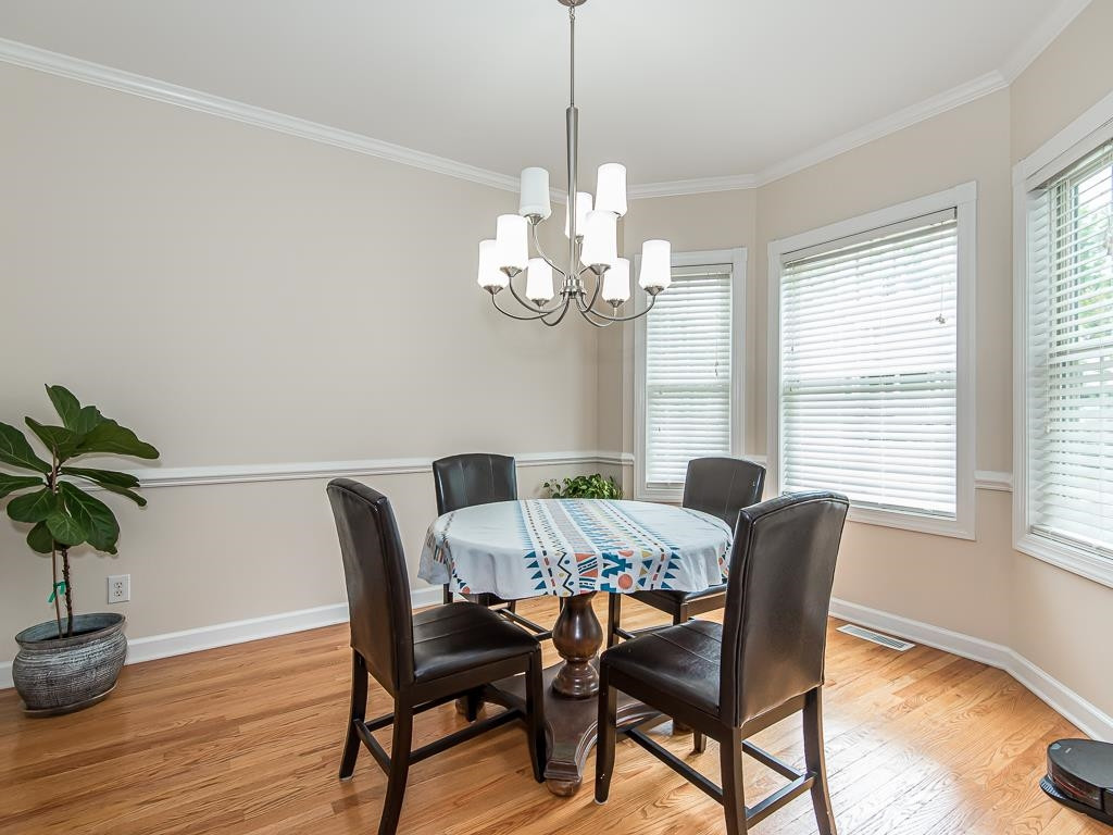 1212 Applethorn Drive