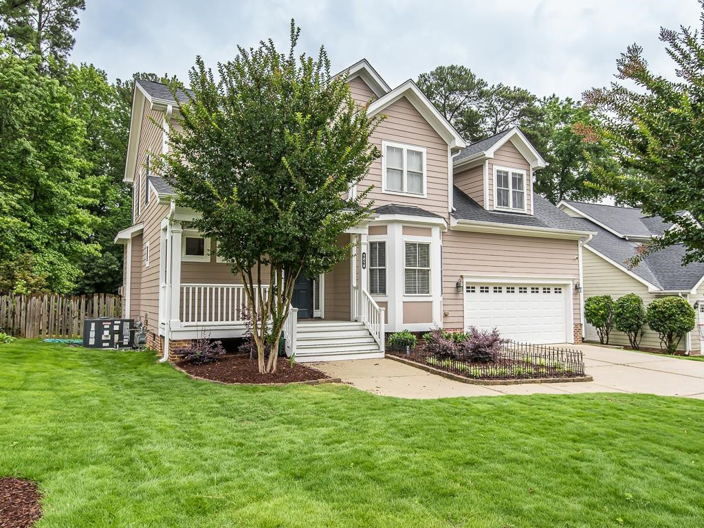 1212 Applethorn Drive