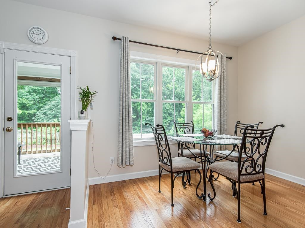 1212 Applethorn Drive