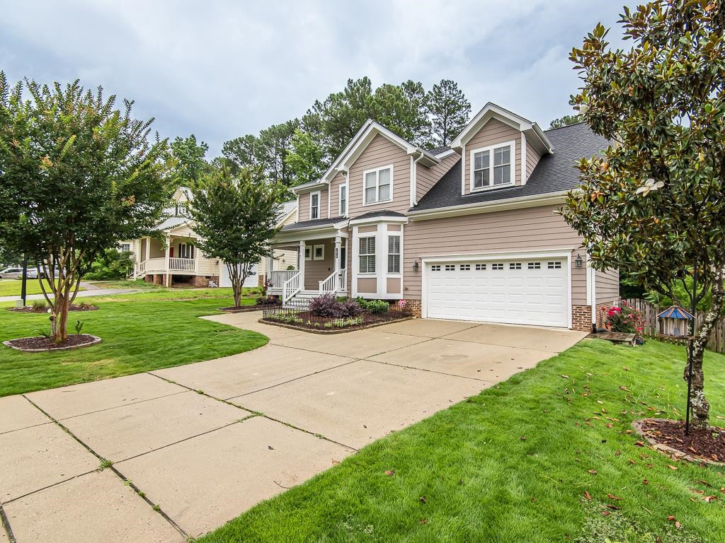 1212 Applethorn Drive