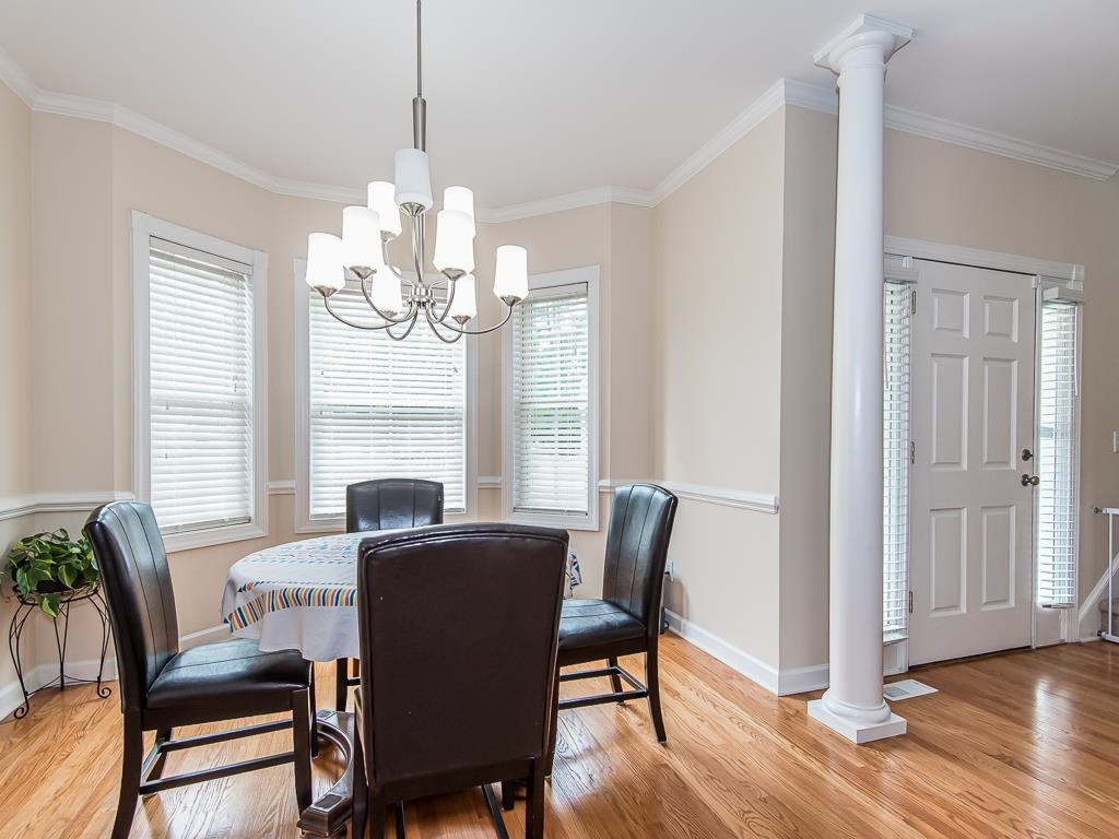 1212 Applethorn Drive