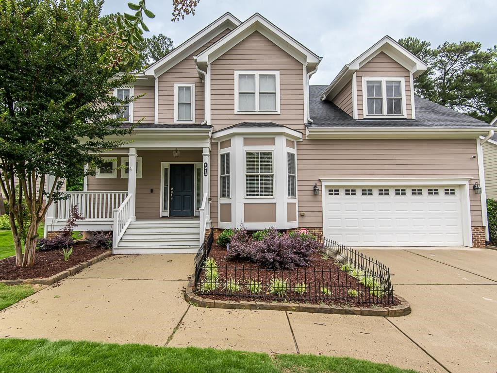 1212 Applethorn Drive