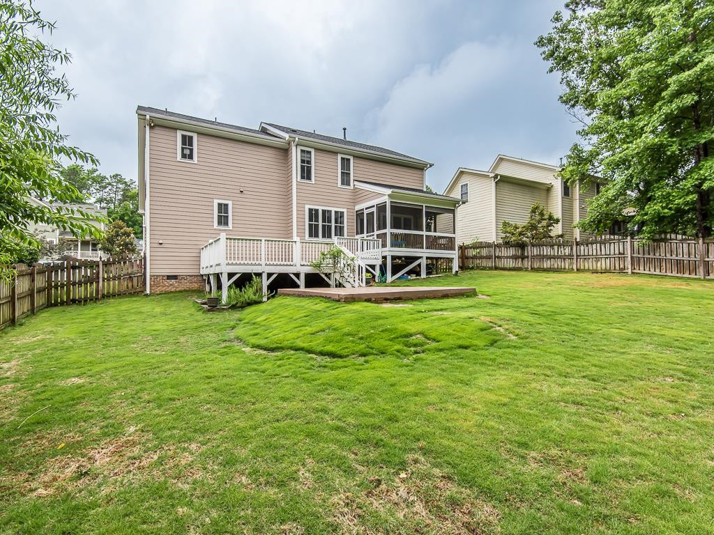 1212 Applethorn Drive