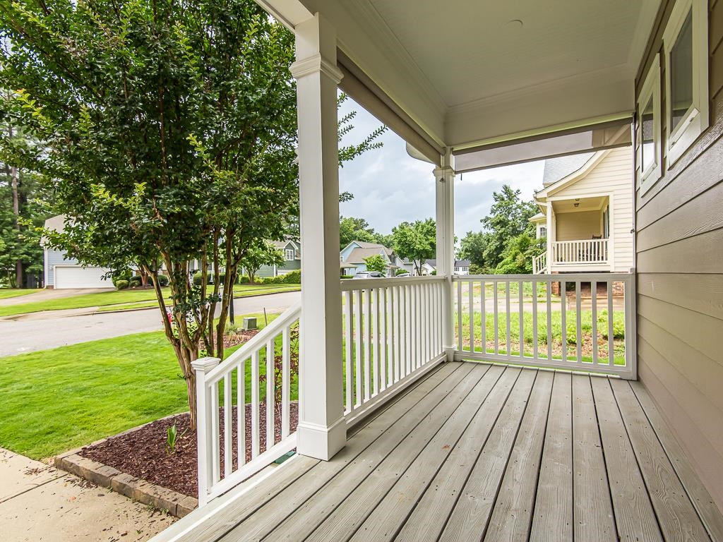 1212 Applethorn Drive