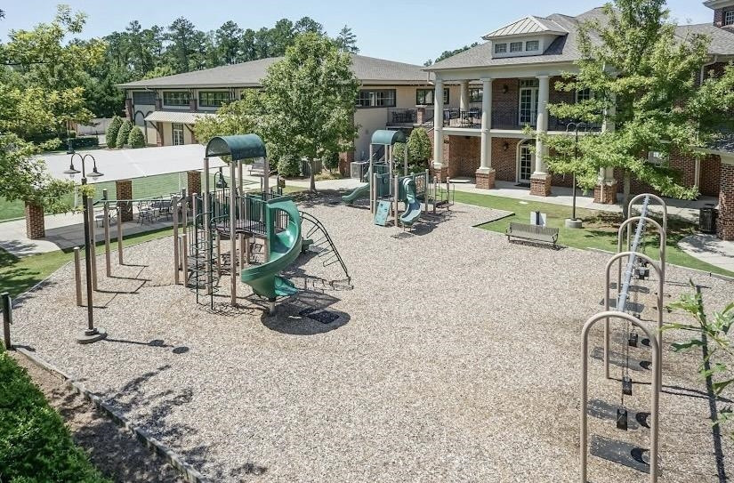 4010 Overcup Oak Lane