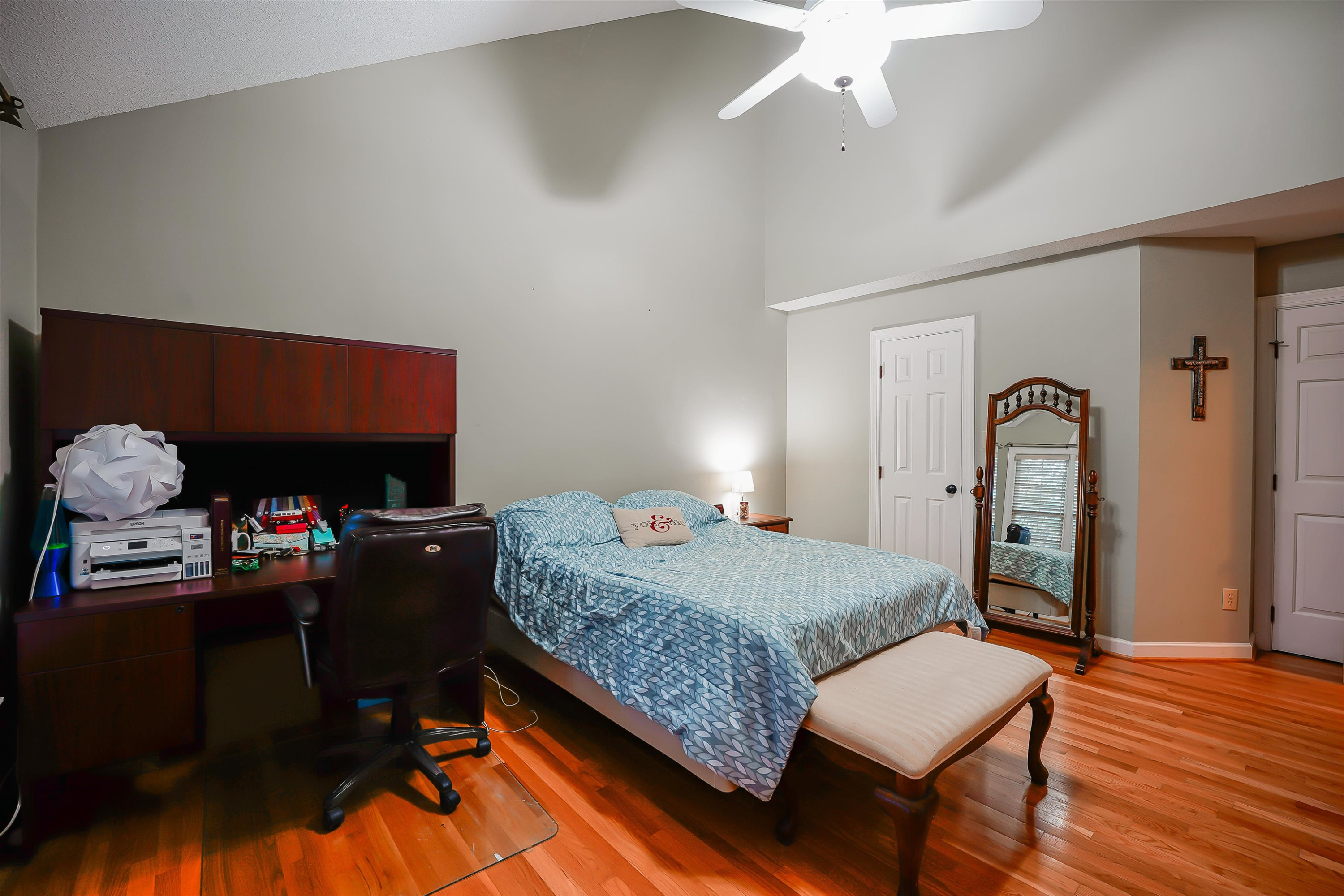 1006 W St Helena Place