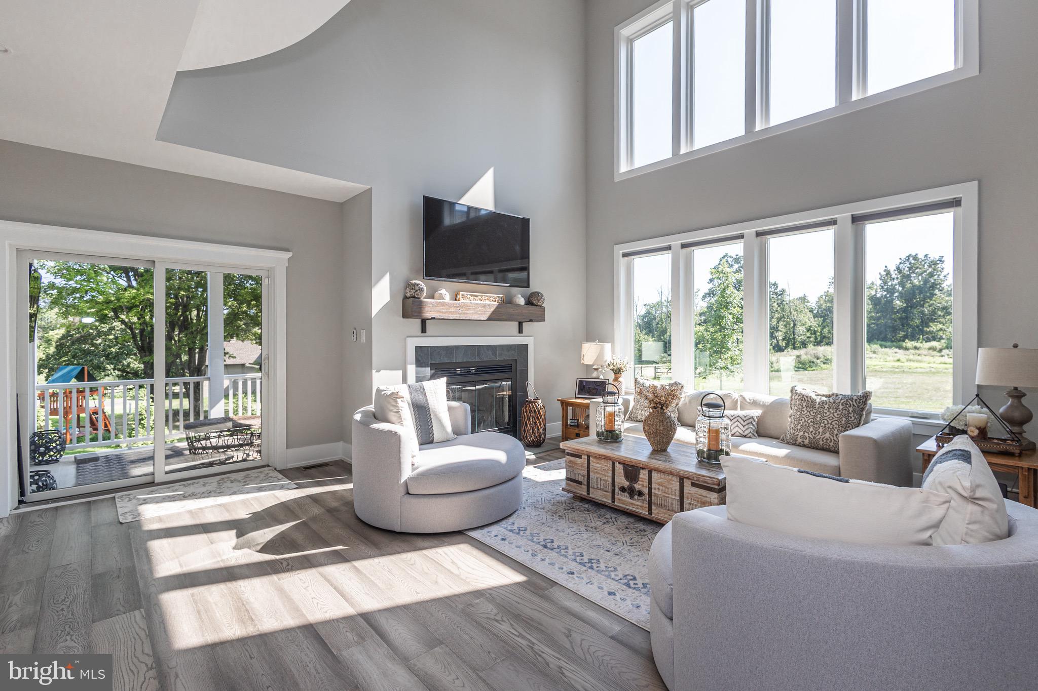 5300 OLD EASTON ROAD