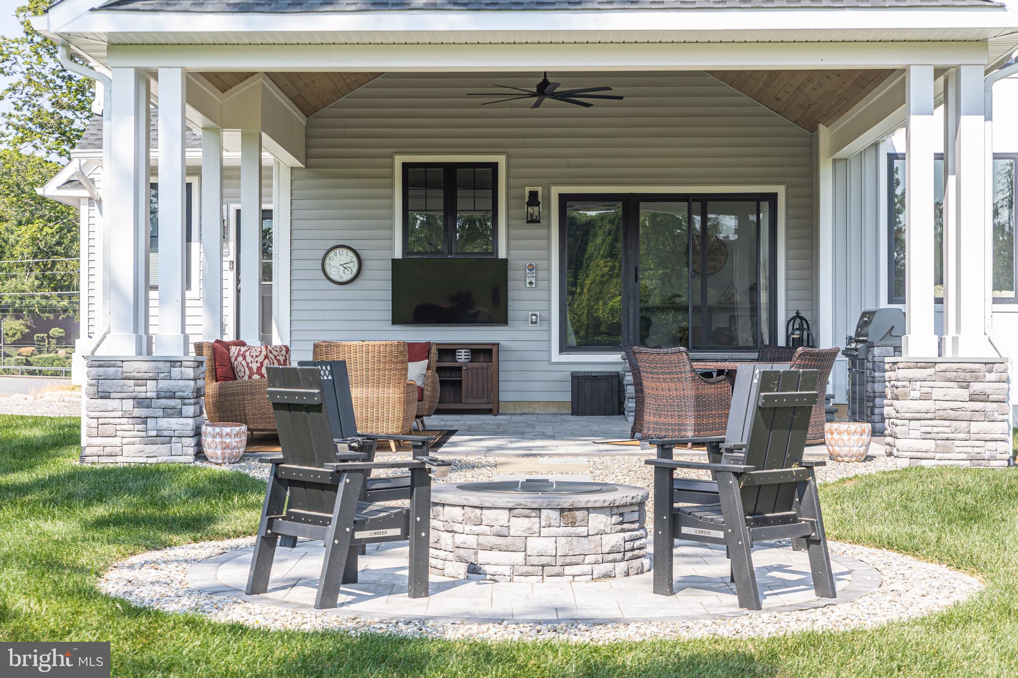 5300 OLD EASTON ROAD