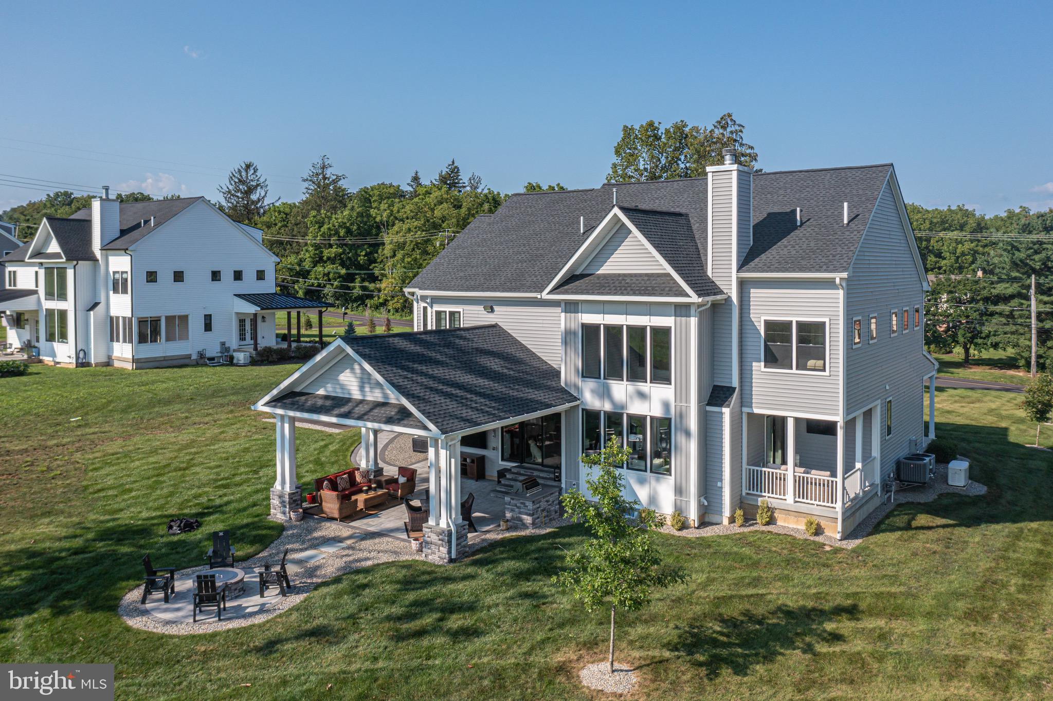 5300 OLD EASTON ROAD