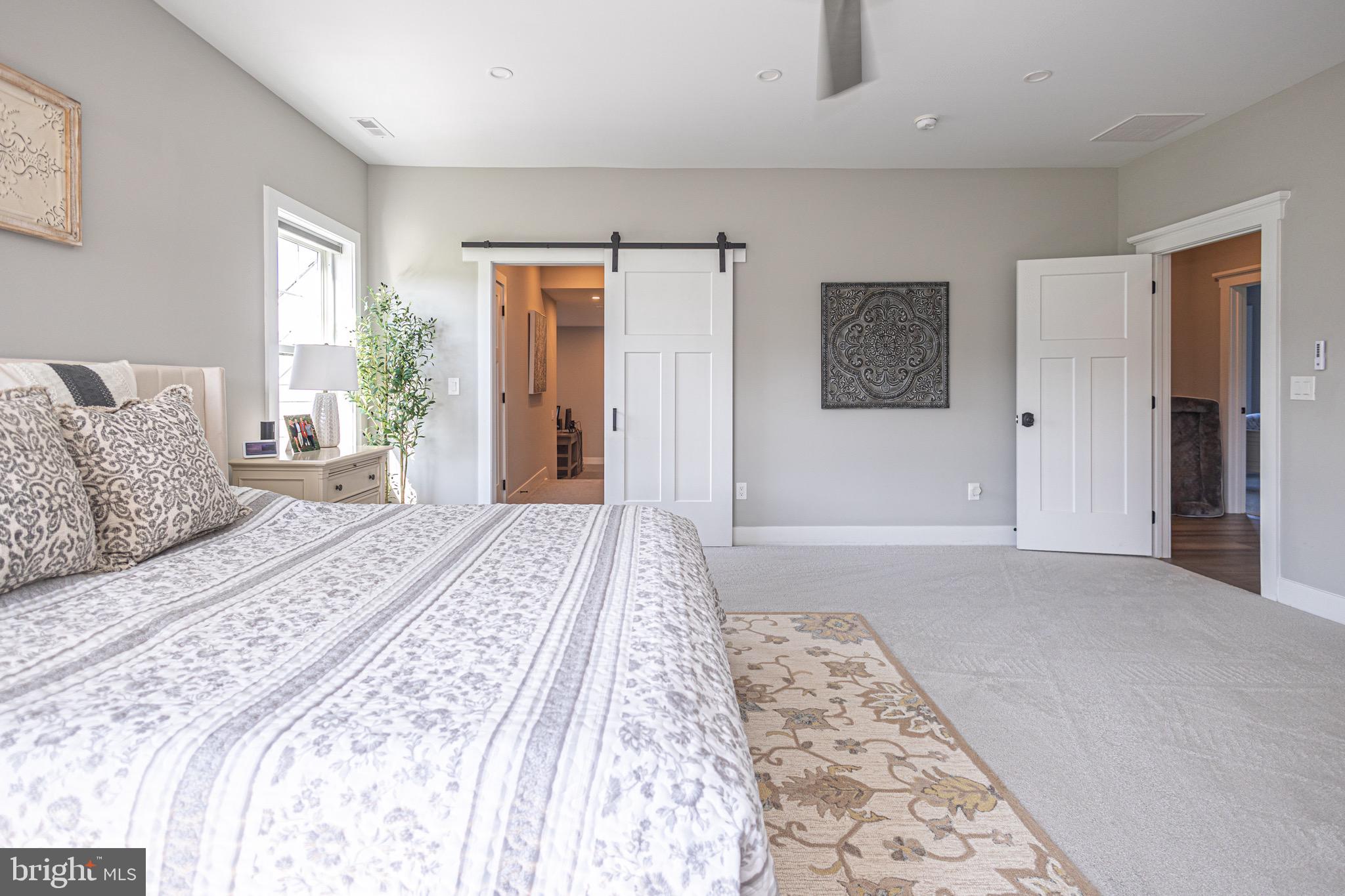 5300 OLD EASTON ROAD