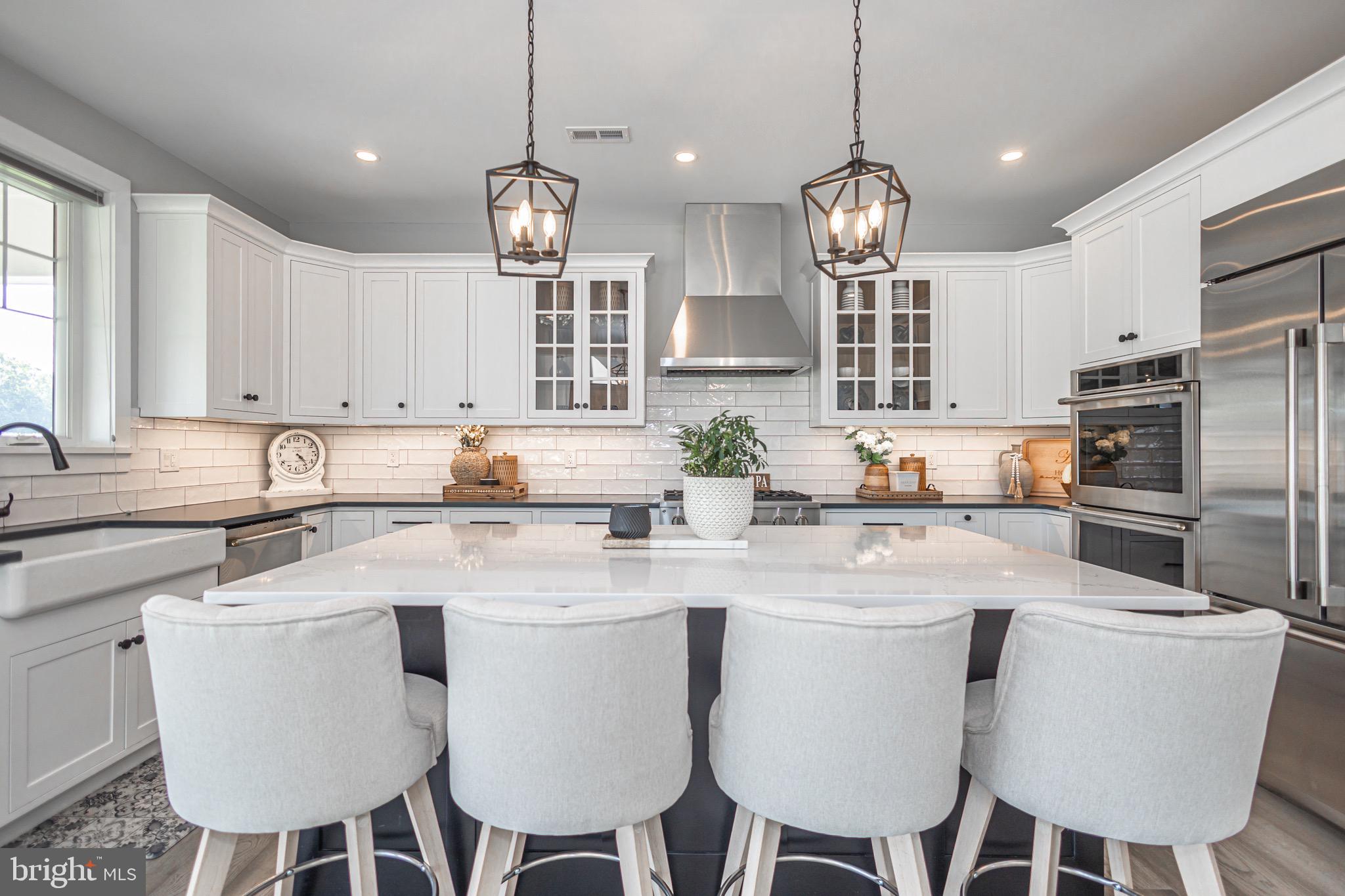 5300 OLD EASTON ROAD