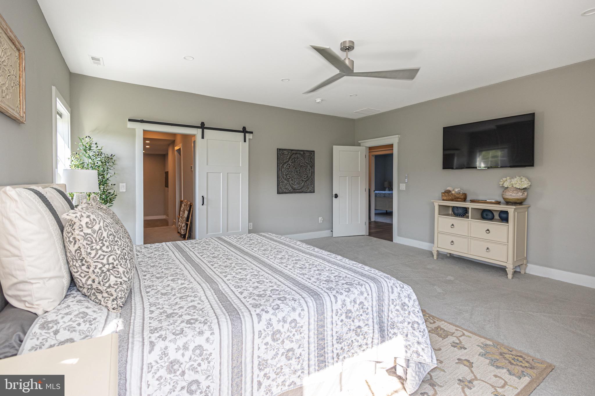 5300 OLD EASTON ROAD