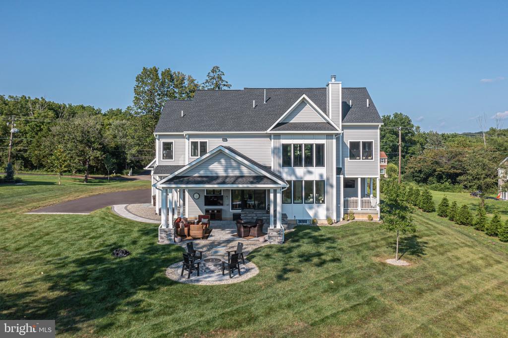 5300 OLD EASTON ROAD