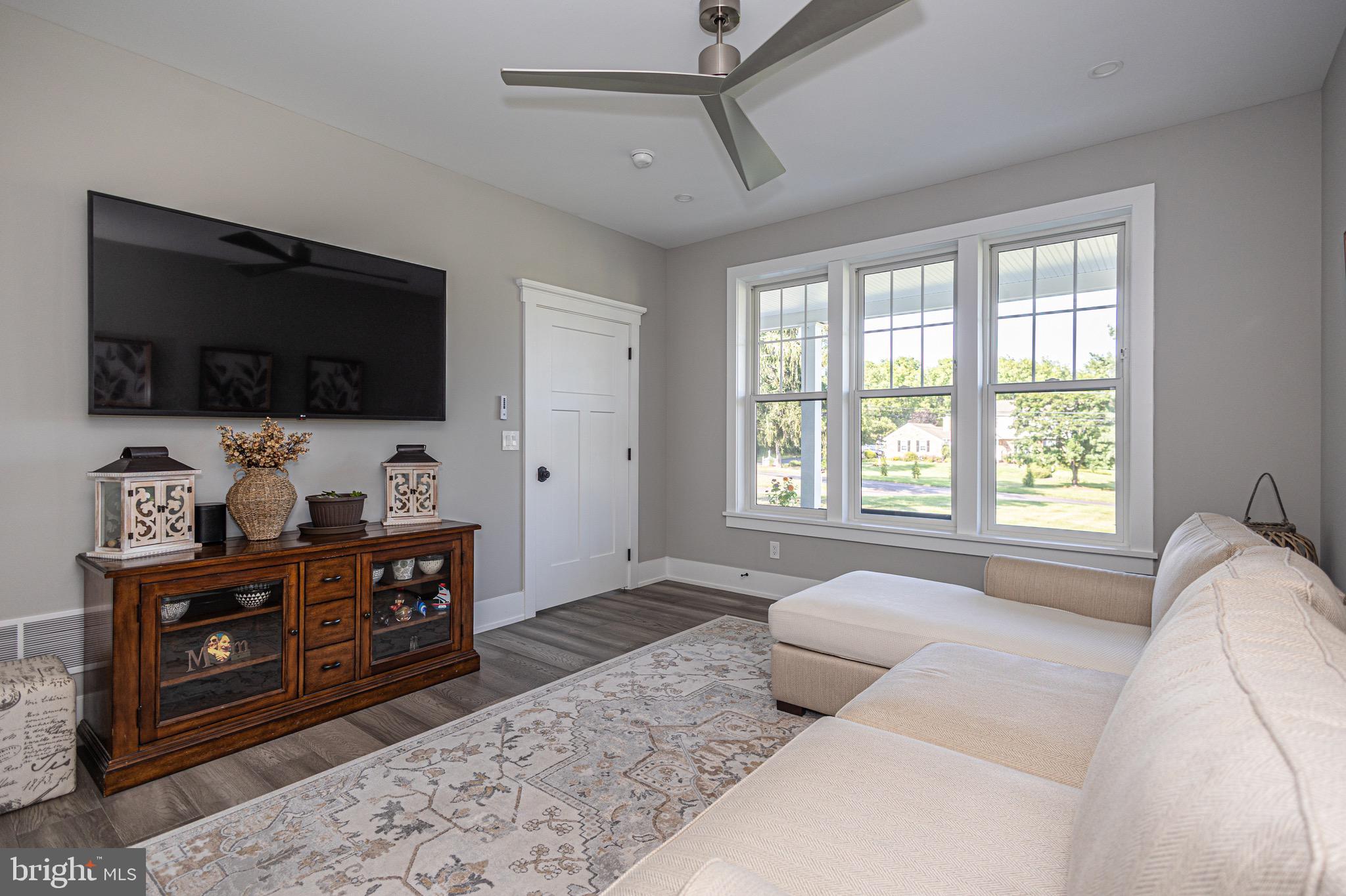 5300 OLD EASTON ROAD