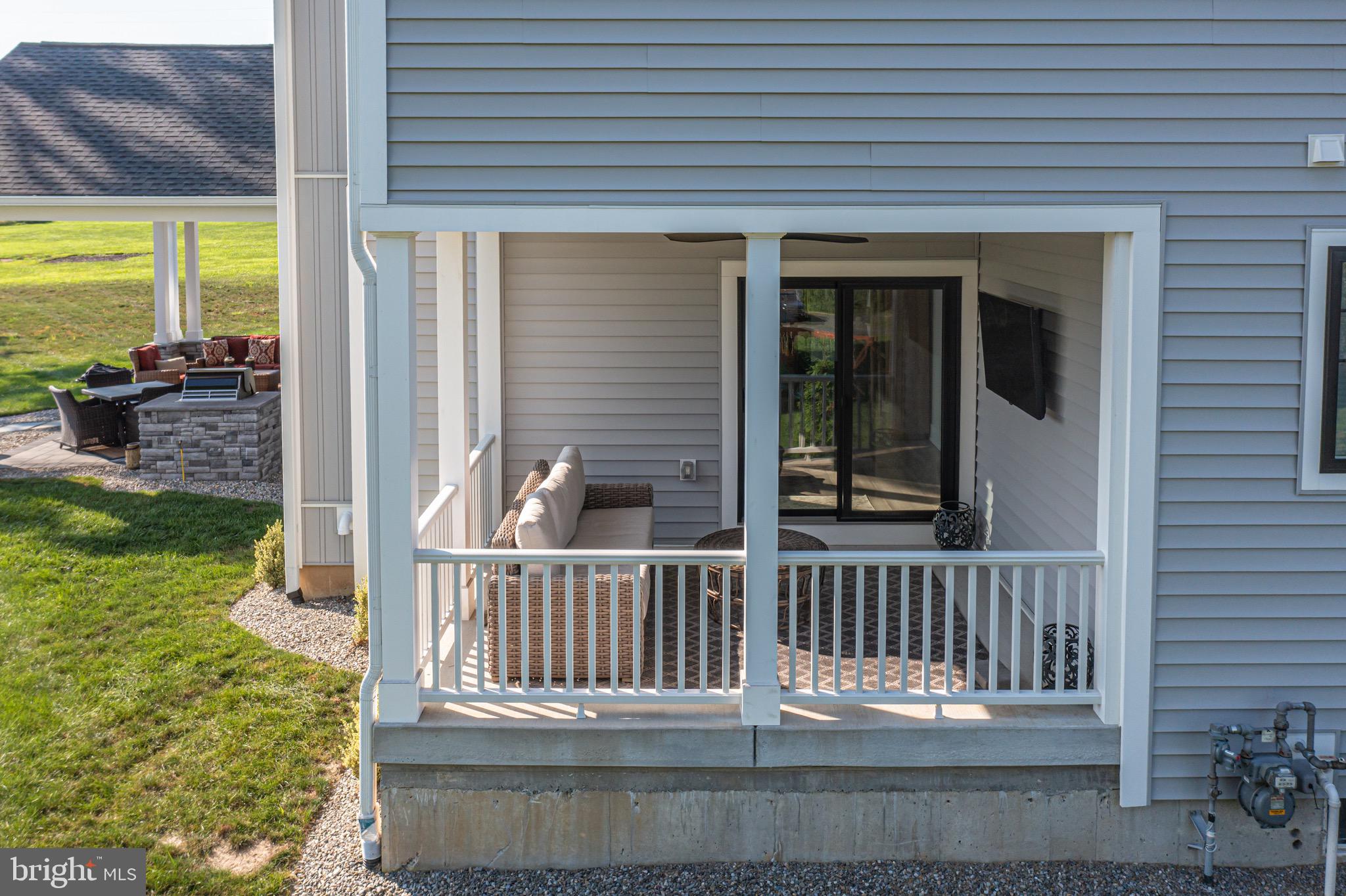 5300 OLD EASTON ROAD