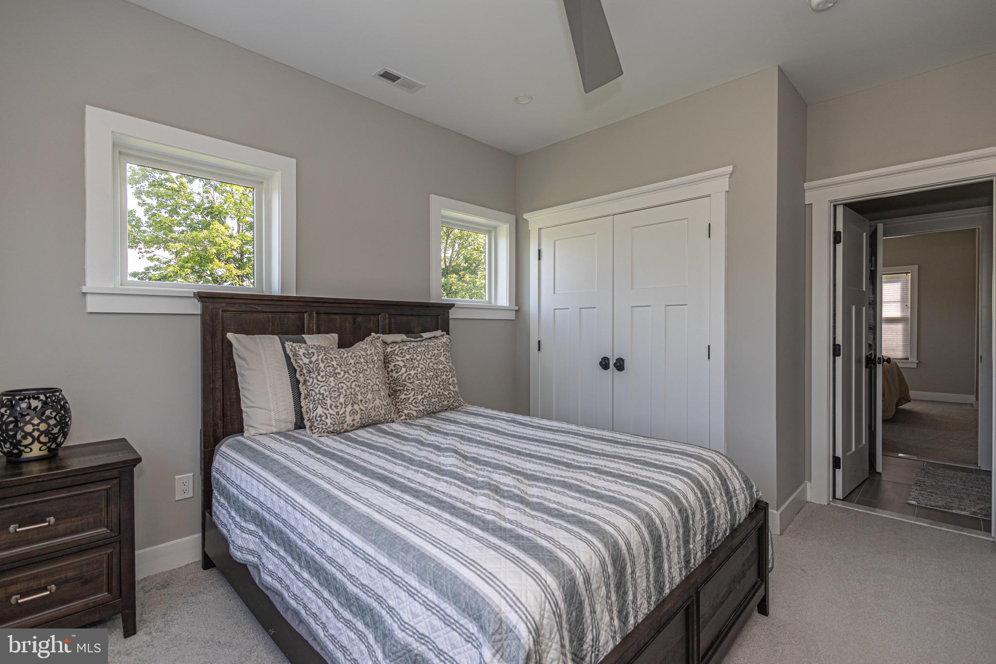 5300 OLD EASTON ROAD