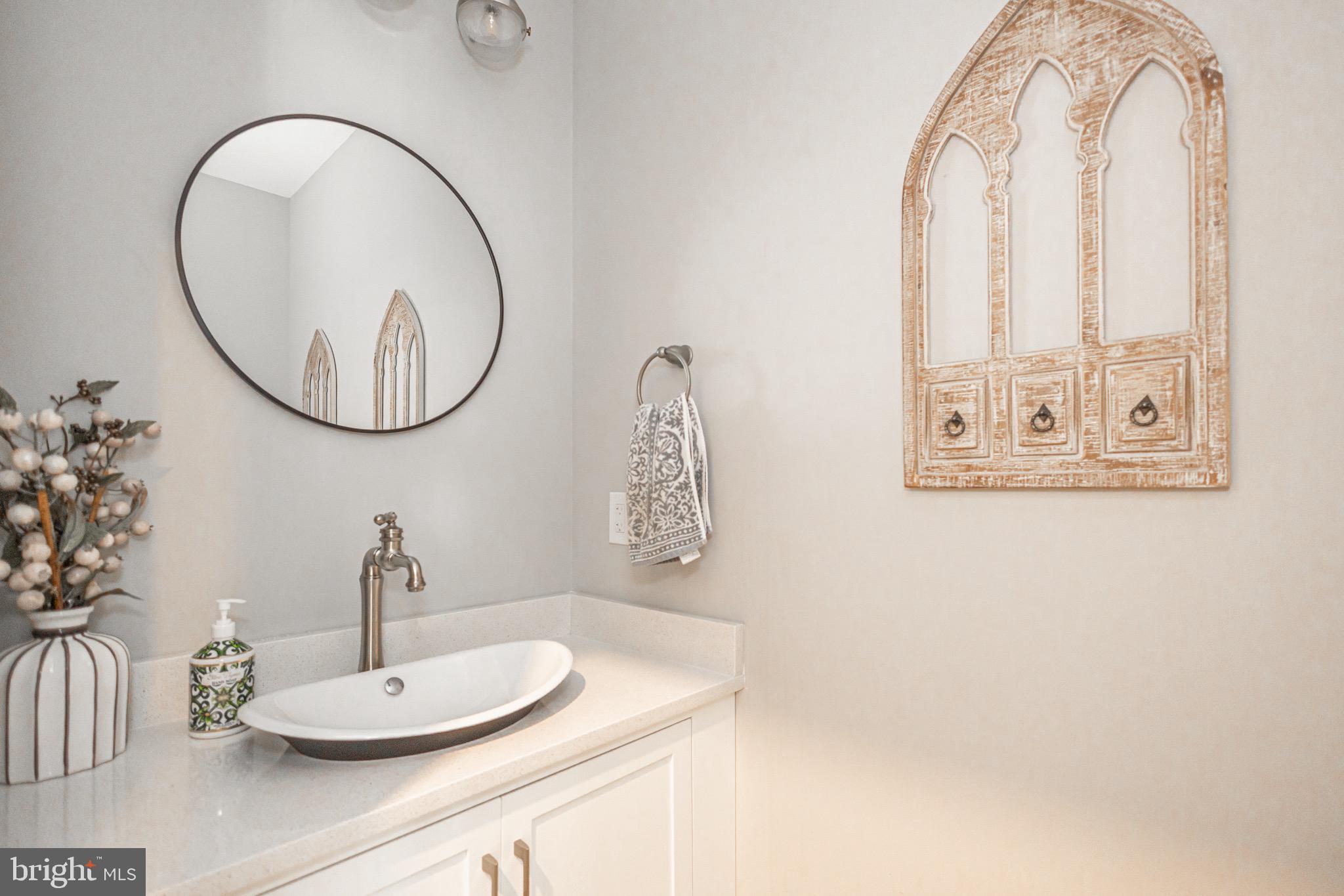 5300 OLD EASTON ROAD