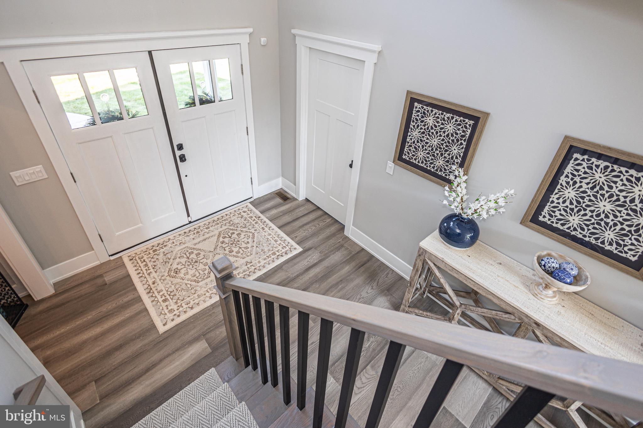 5300 OLD EASTON ROAD