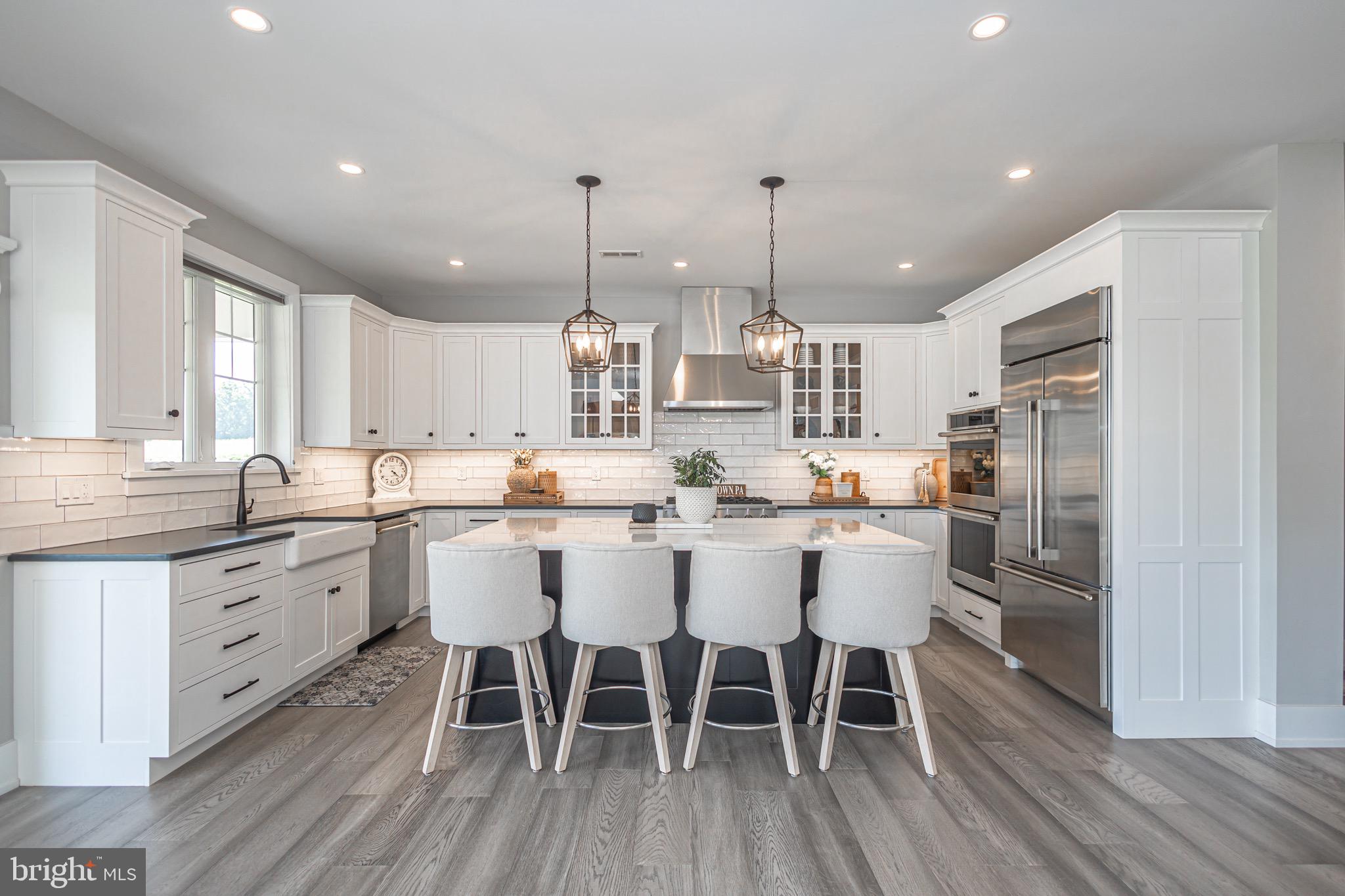 5300 OLD EASTON ROAD