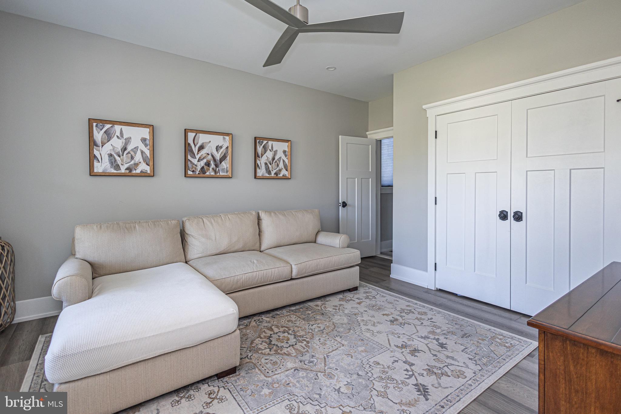 5300 OLD EASTON ROAD