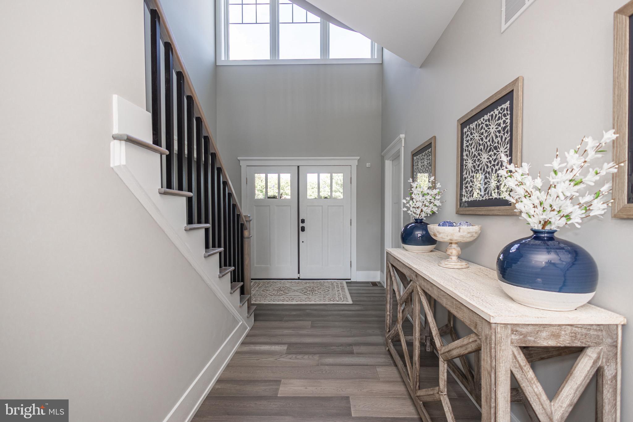 5300 OLD EASTON ROAD