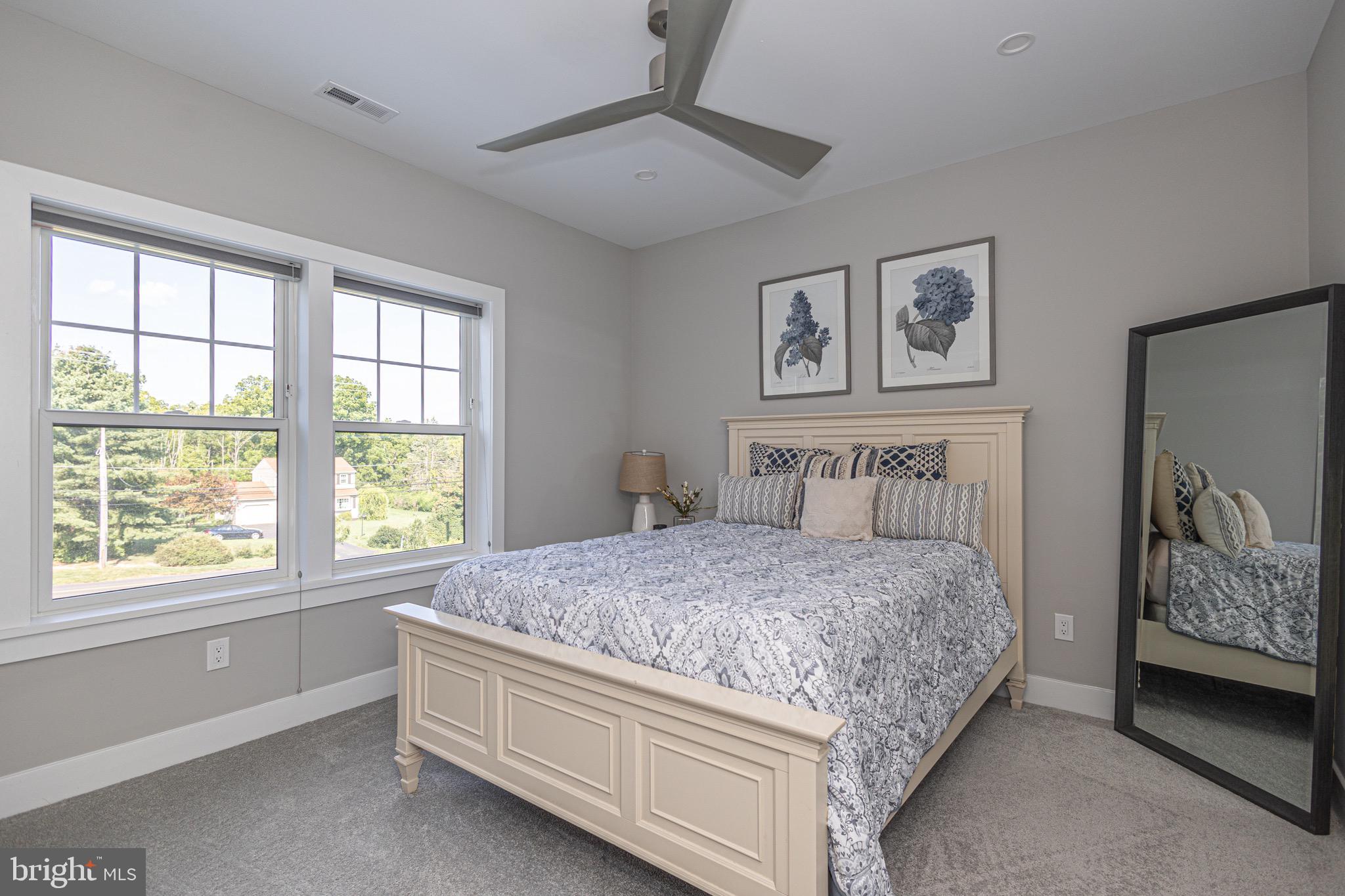 5300 OLD EASTON ROAD