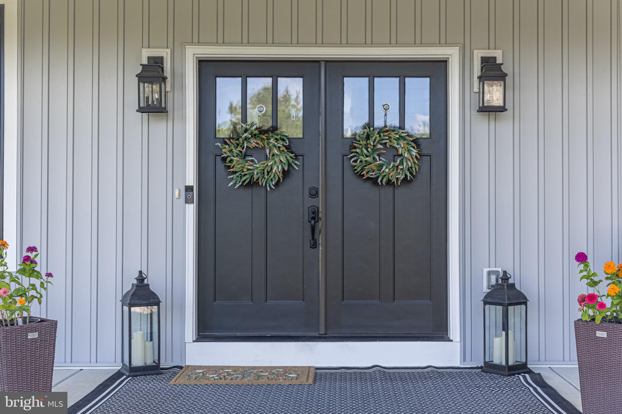 5300 OLD EASTON ROAD