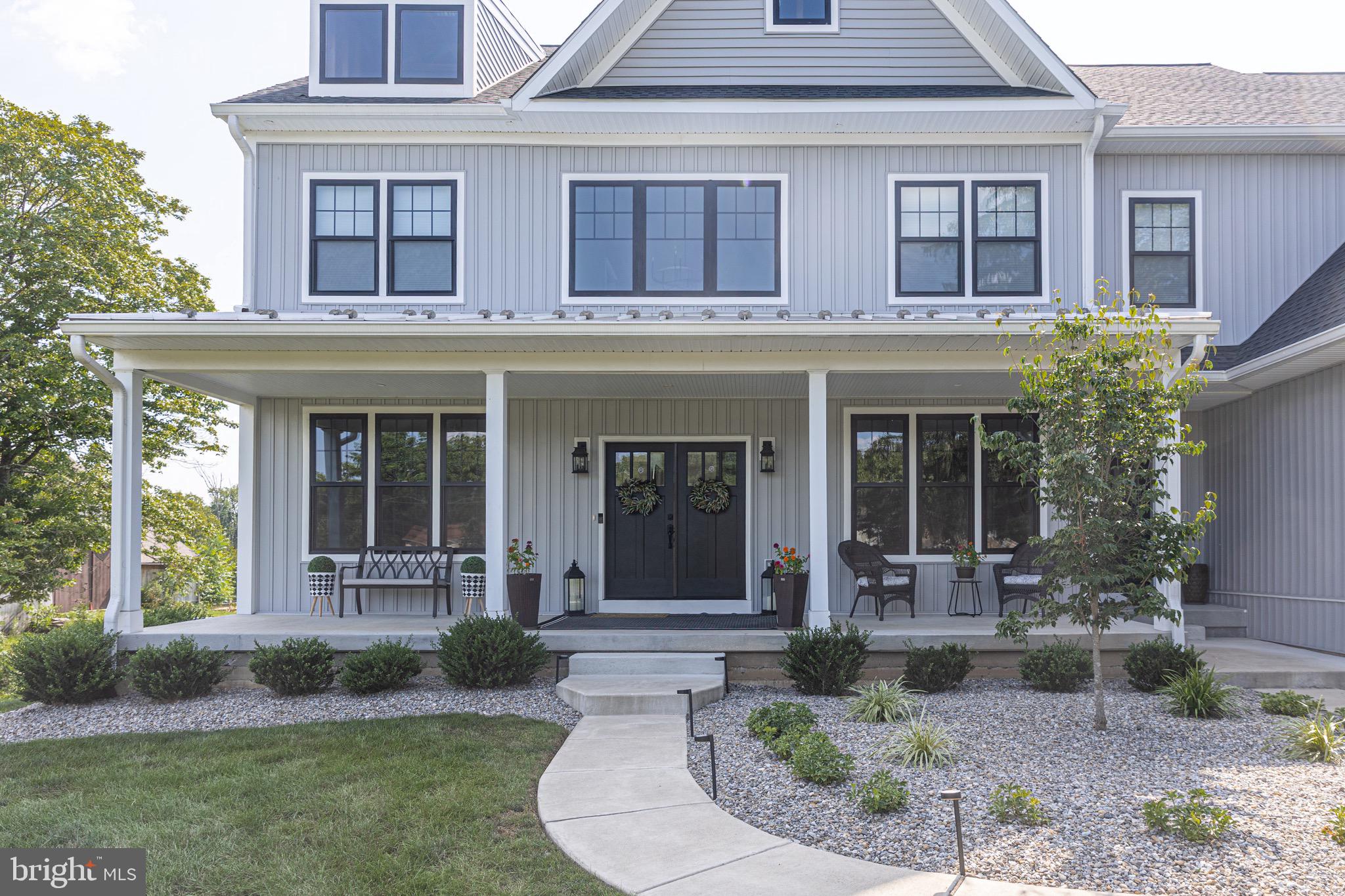 5300 OLD EASTON ROAD