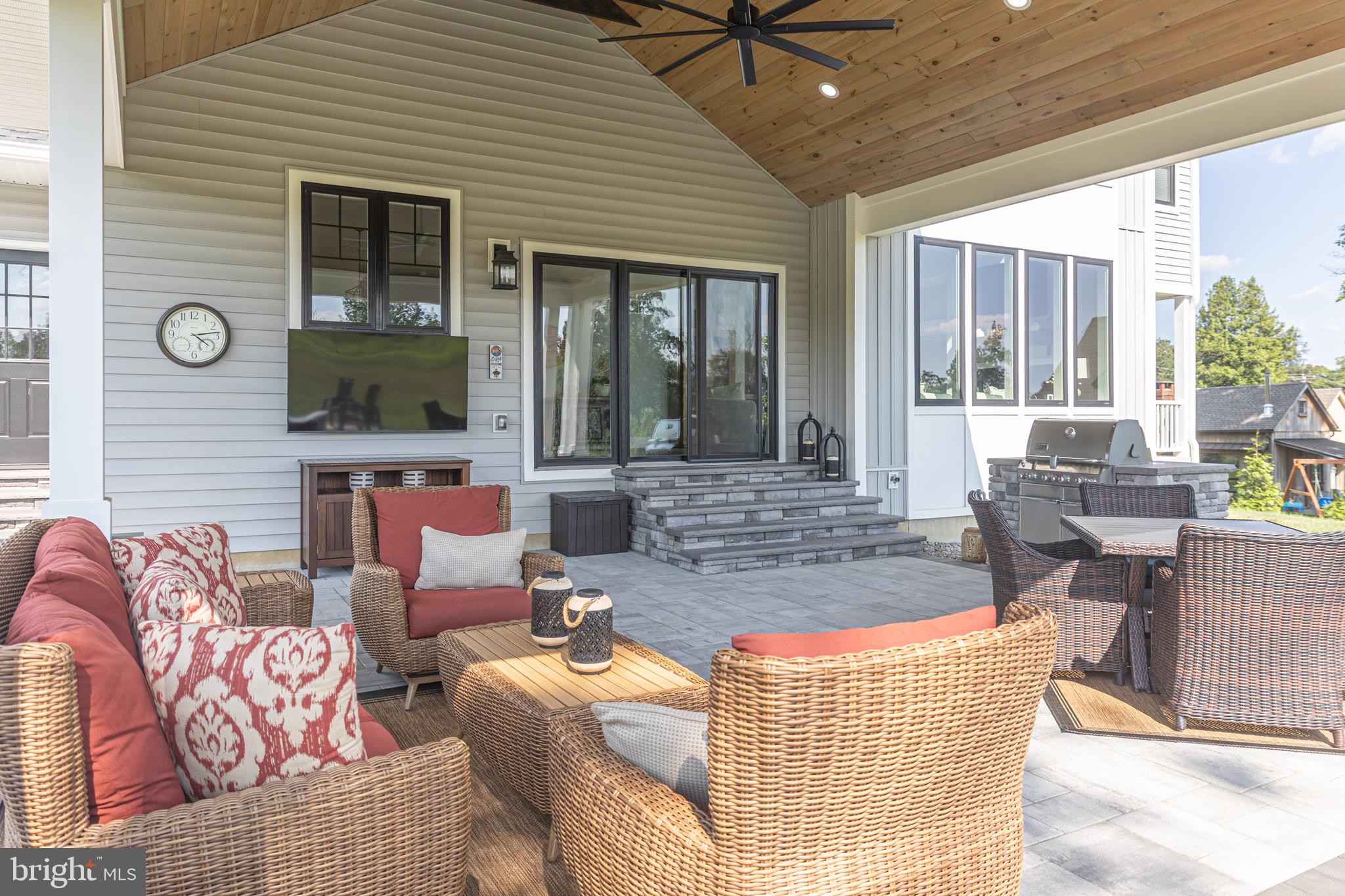 5300 OLD EASTON ROAD