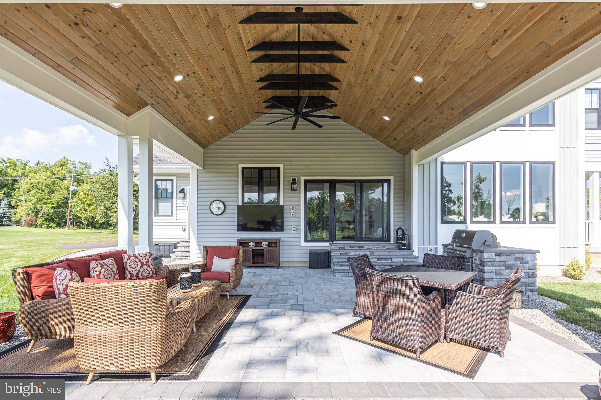 5300 OLD EASTON ROAD