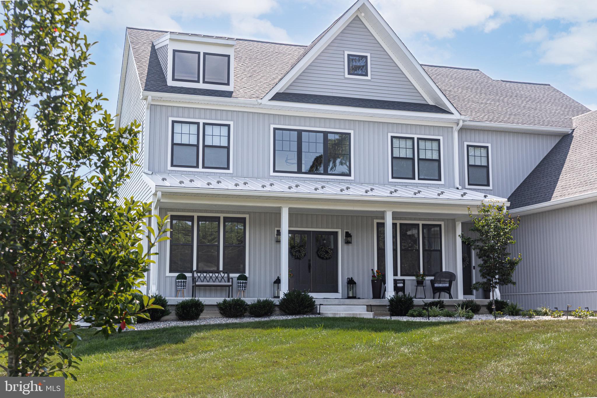 5300 OLD EASTON ROAD