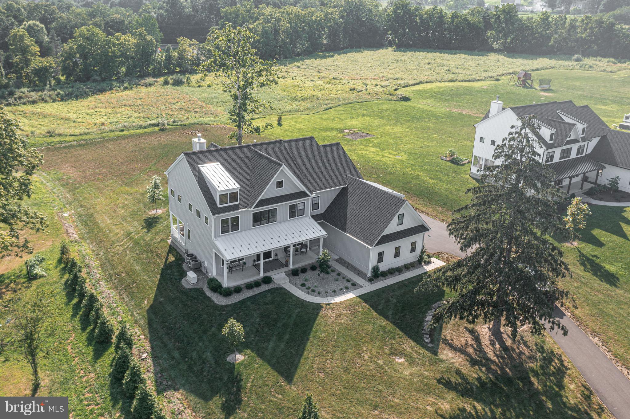 5300 OLD EASTON ROAD