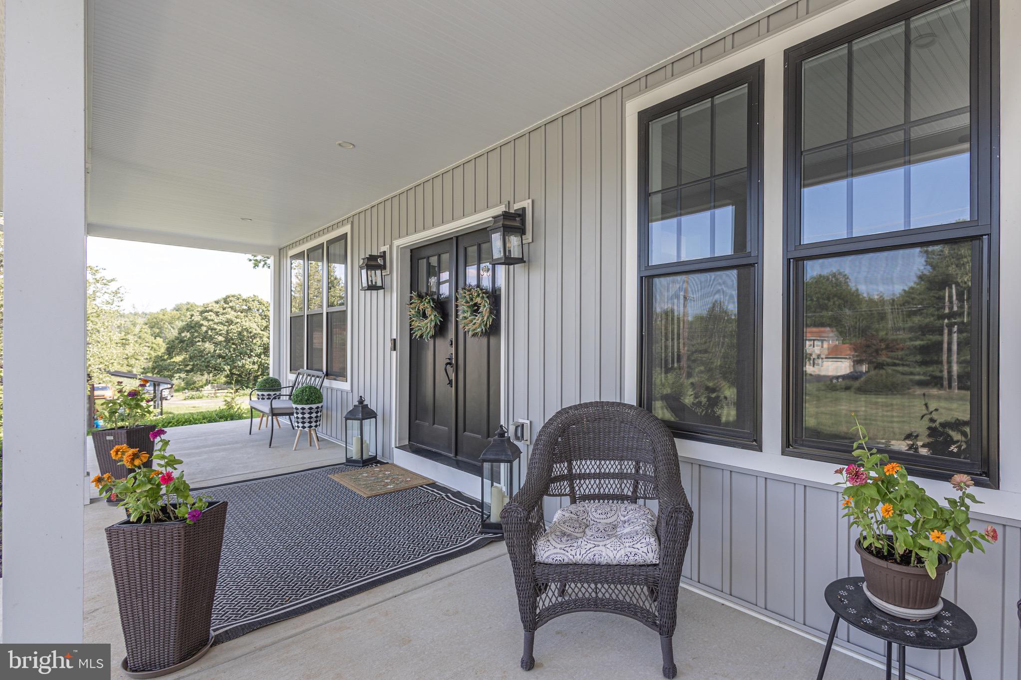 5300 OLD EASTON ROAD