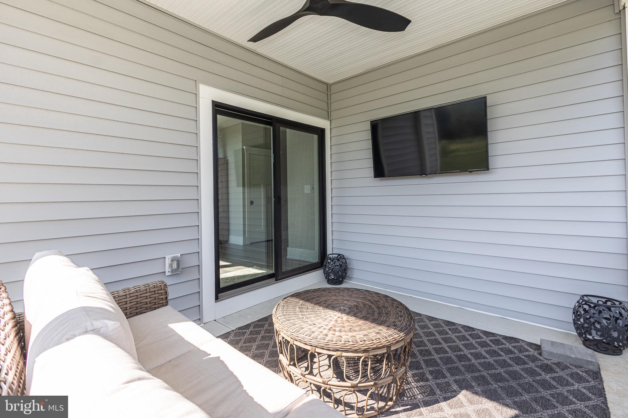 5300 OLD EASTON ROAD