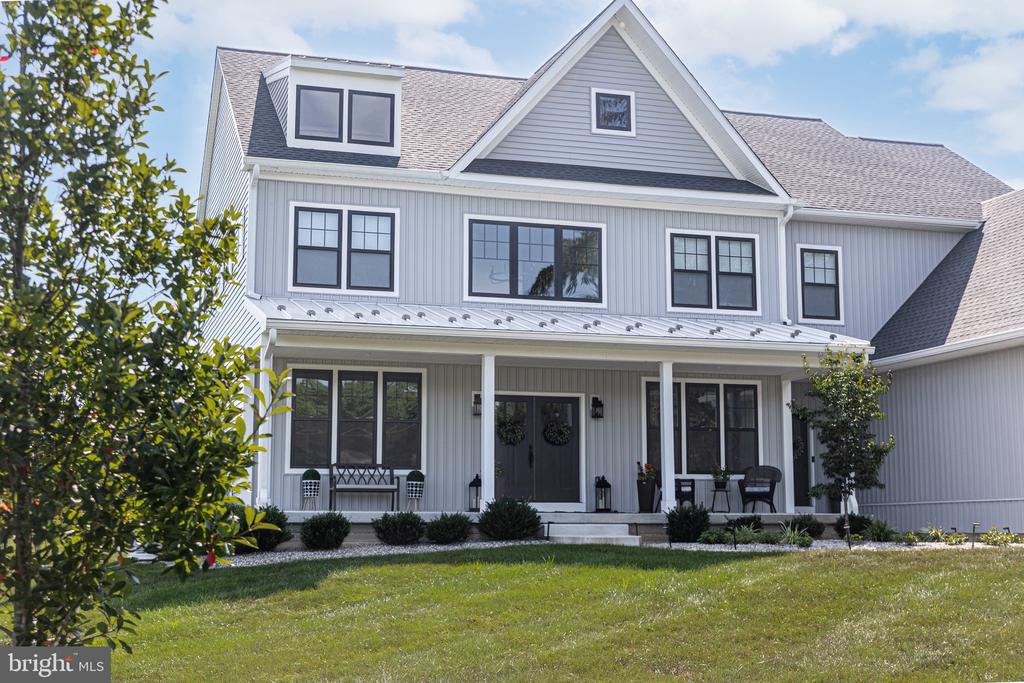 5300 OLD EASTON ROAD