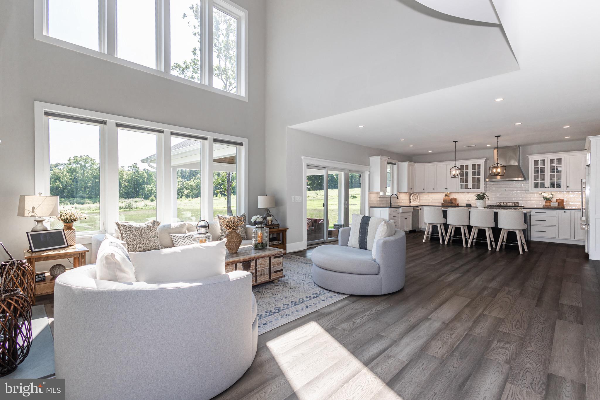 5300 OLD EASTON ROAD