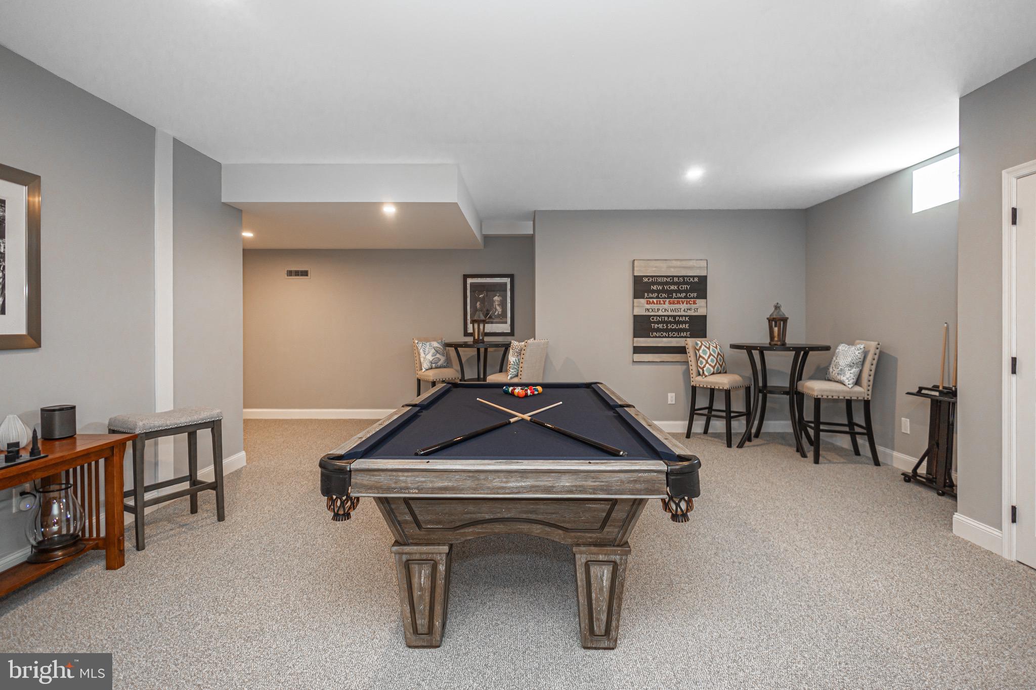 5300 OLD EASTON ROAD