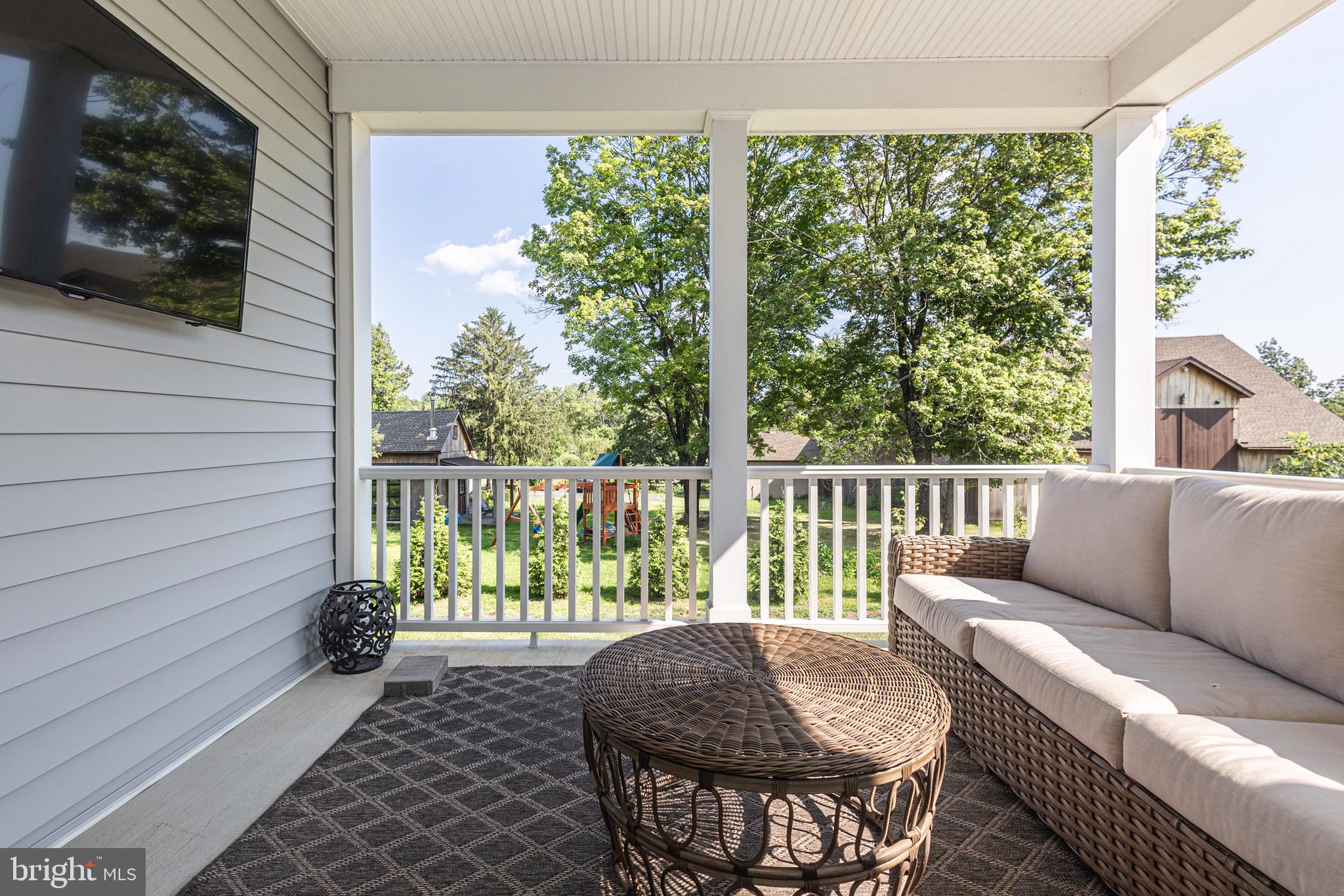 5300 OLD EASTON ROAD