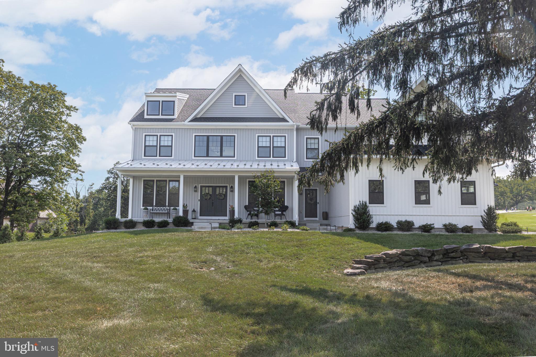 5300 OLD EASTON ROAD