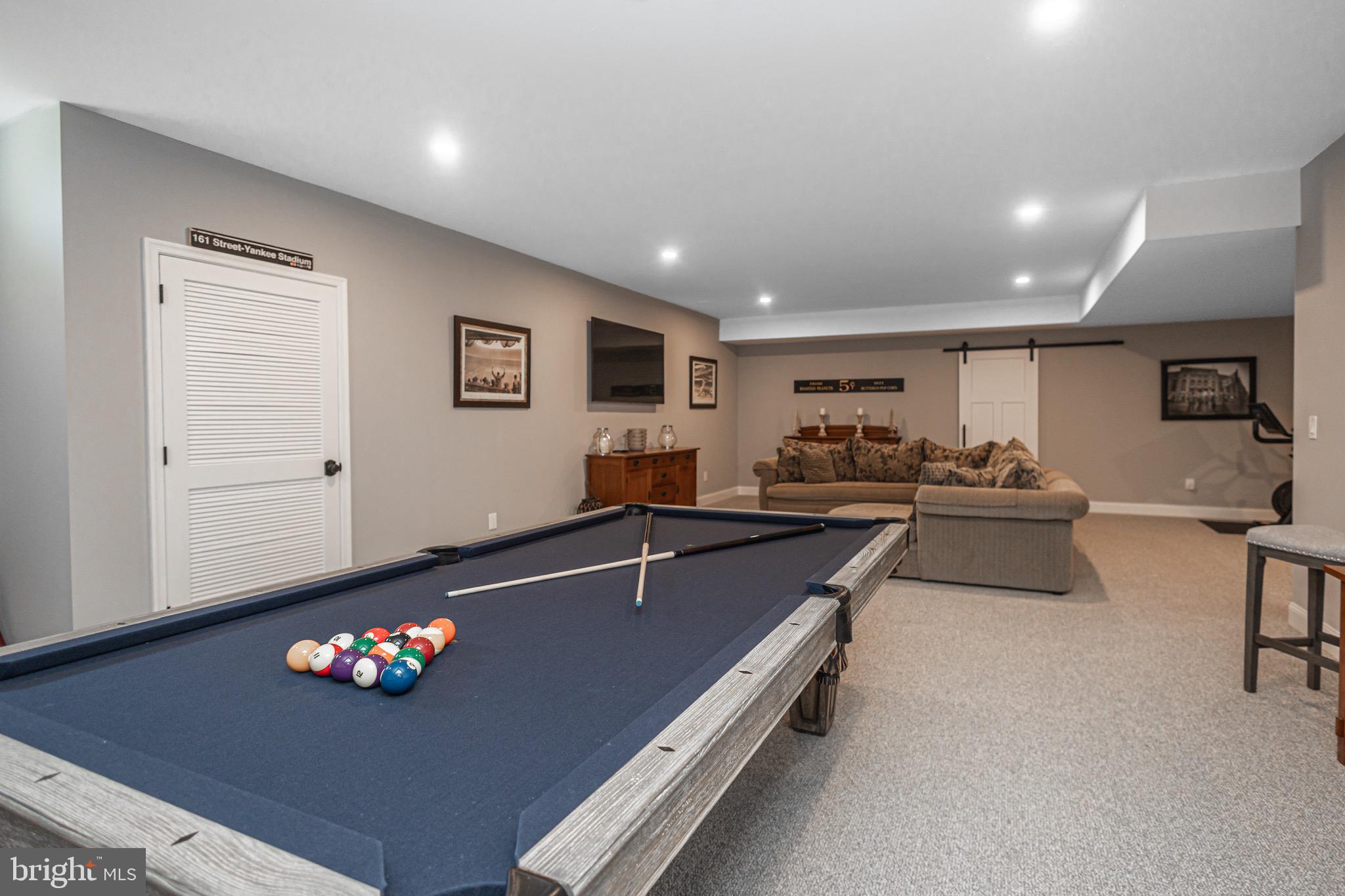 5300 OLD EASTON ROAD