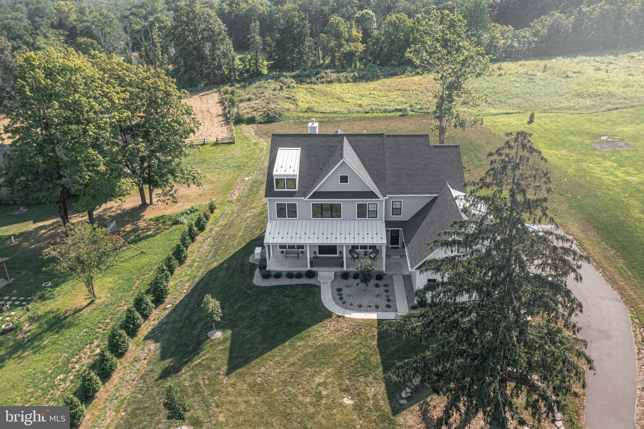 5300 OLD EASTON ROAD