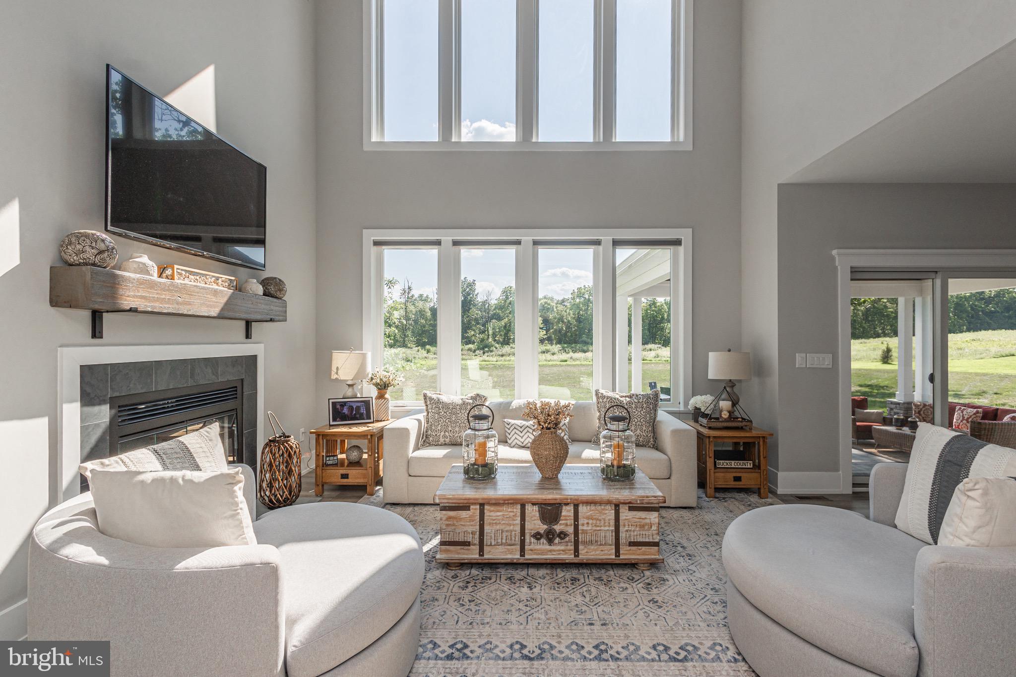 5300 OLD EASTON ROAD