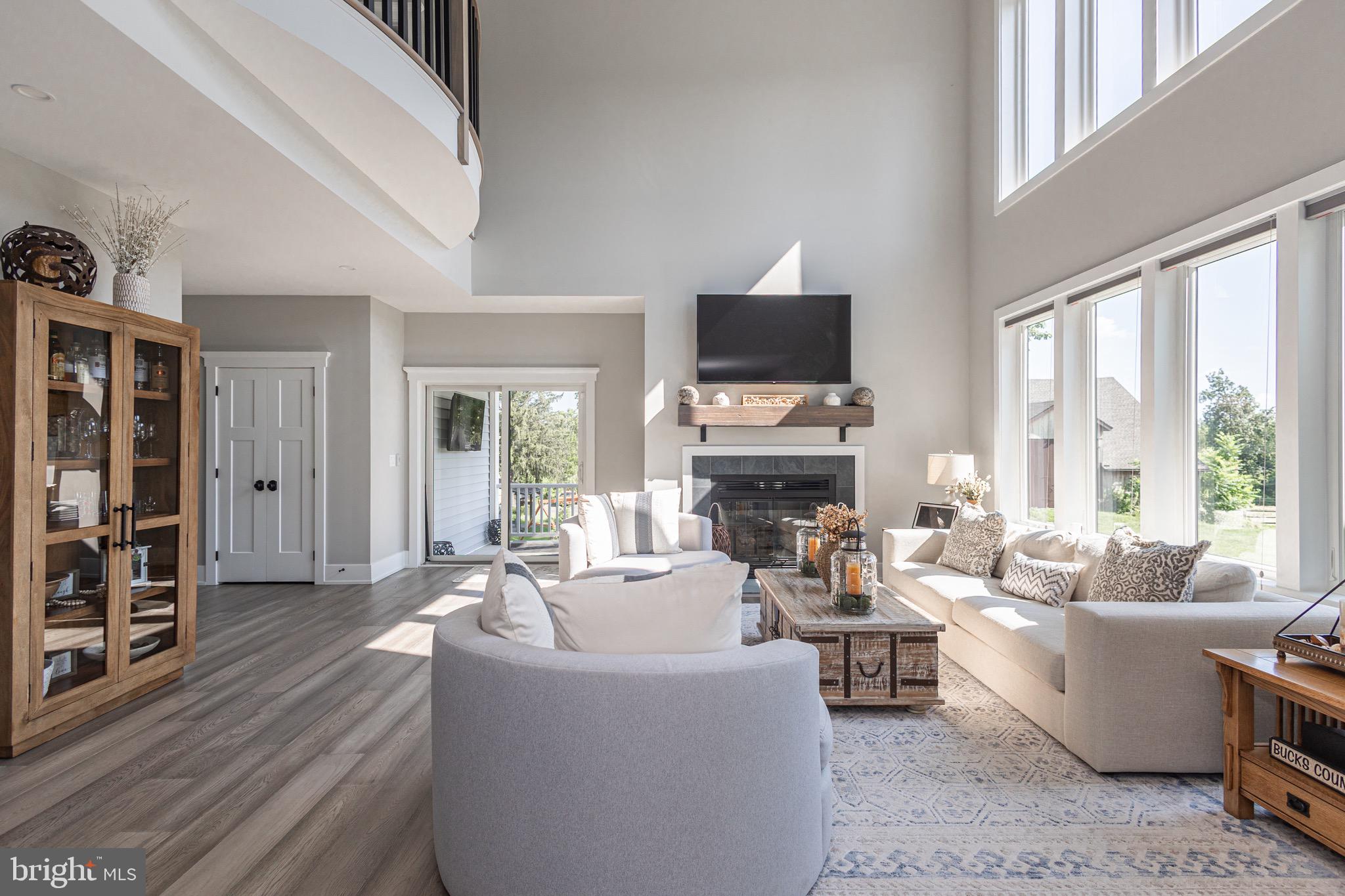 5300 OLD EASTON ROAD