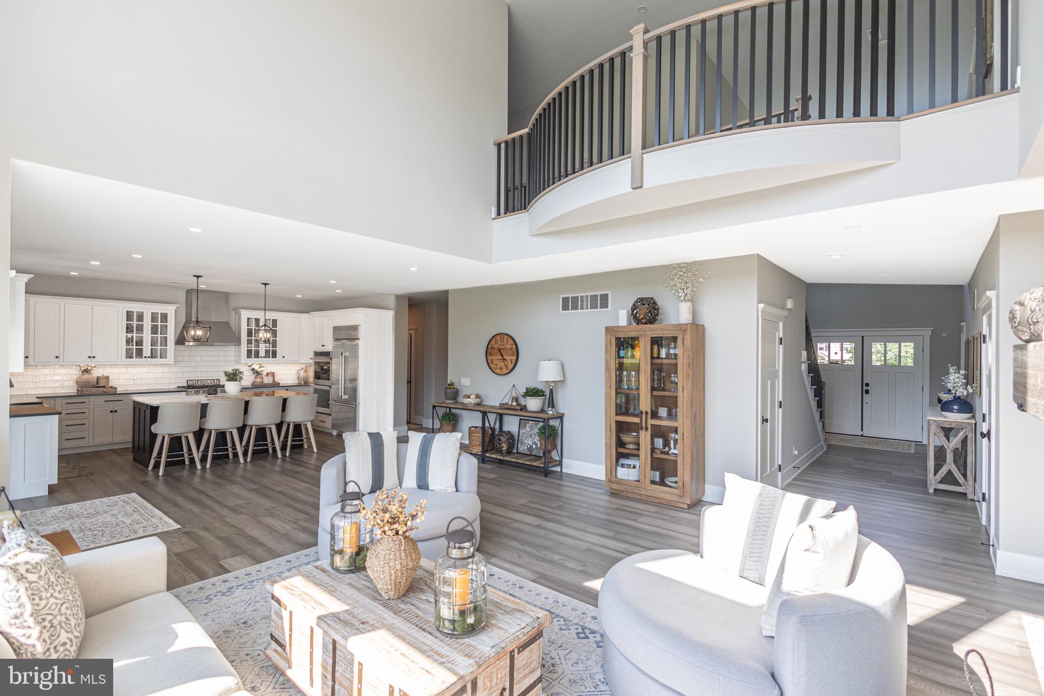 5300 OLD EASTON ROAD