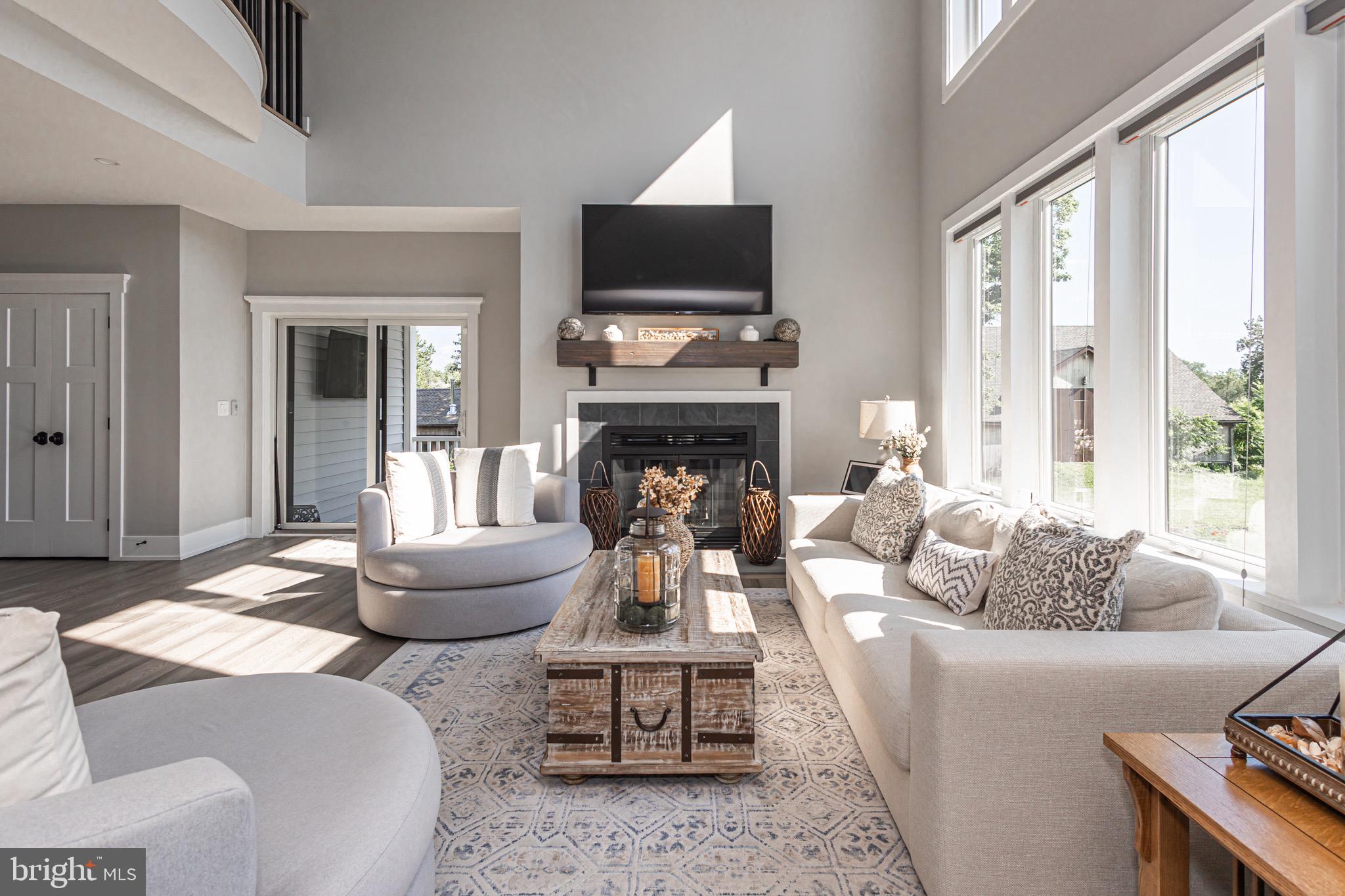 5300 OLD EASTON ROAD